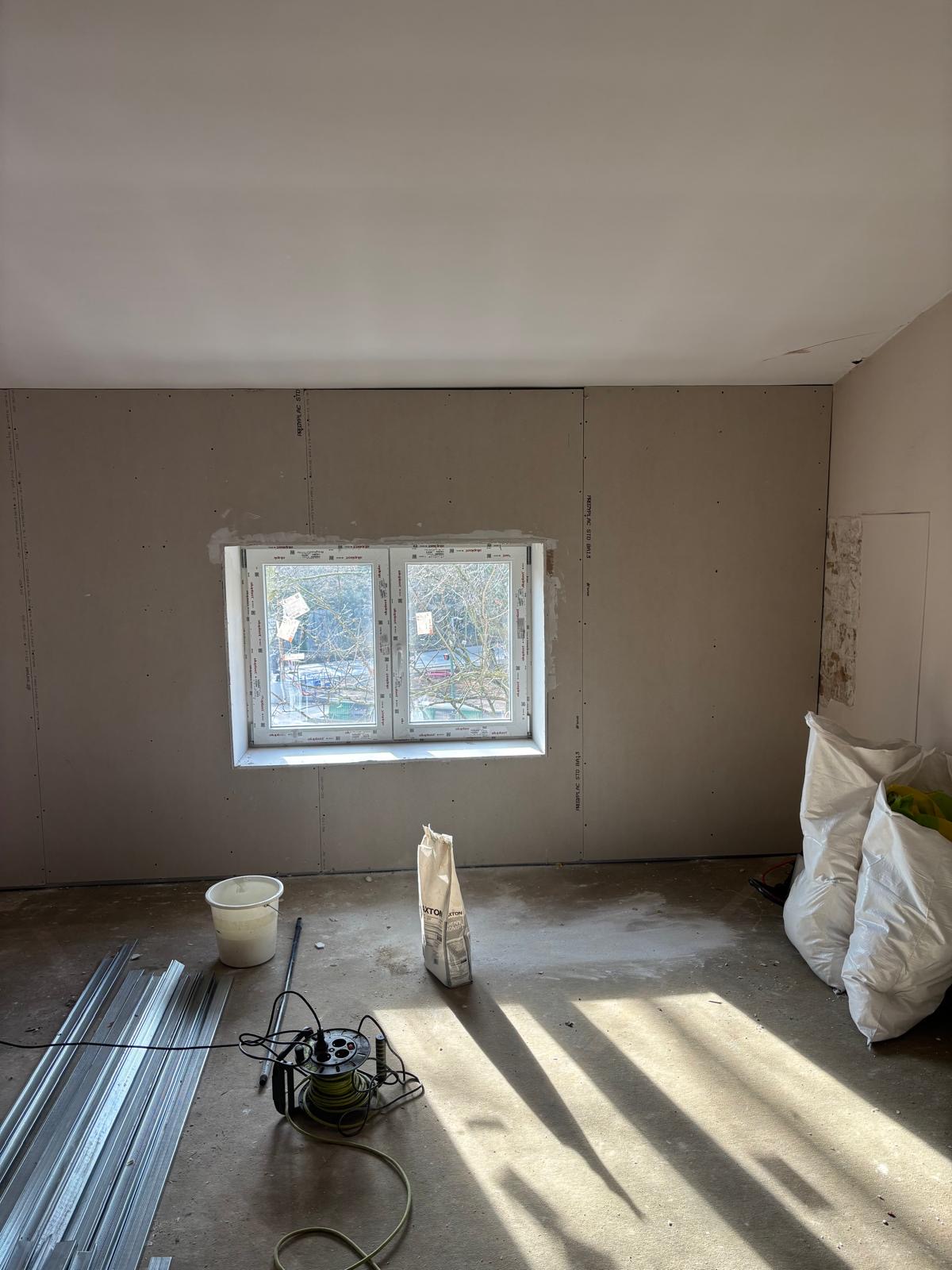 Rénovation